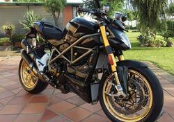 Ducati Streetfighter S (2009 - 14) usata