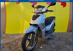 Kymco People 125 S (2005 - 06) usata