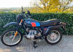 Bmw R80GS d'epoca