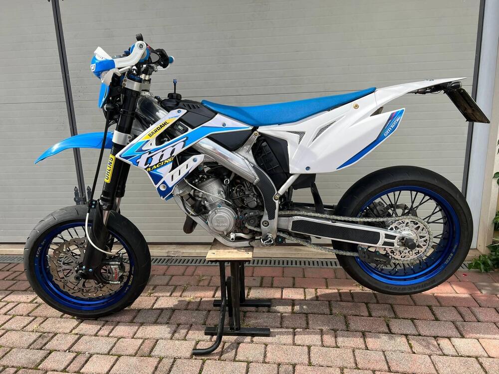 Tm Moto SMR 125 (2016) (3)