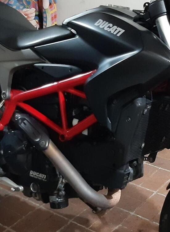 Ducati Hypermotard 821 (2013 - 15) (3)