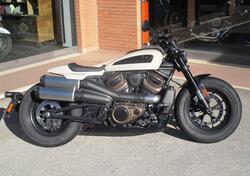 Harley-Davidson Sportster S (2022 - 24) usata