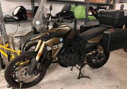 Bmw F 800 GS (2008 - 15) usata