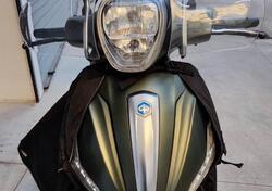 Piaggio Beverly 350 SportTouring ie ABS (2011 - 17) usata