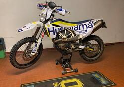 Husqvarna 701 Enduro (2017 - 19) usata