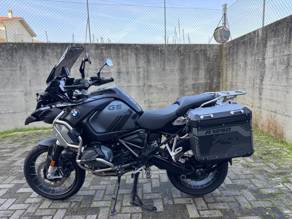 Bmw R 1250 GS Adventure (2021 - 24)