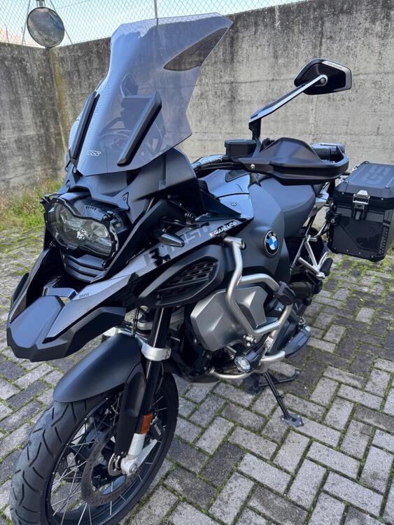 Bmw R 1250 GS Adventure (2021 - 24) (2)