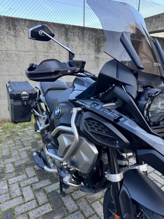 Bmw R 1250 GS Adventure (2021 - 24) (5)