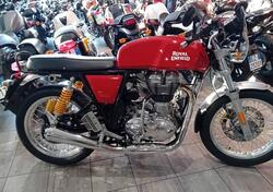 Royal Enfield Continental 500 GT (2017 - 18) usata