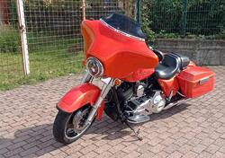 Harley-Davidson 1690 Street Glide (2011 - 13) - FLHX usata