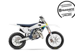 Husqvarna TC 85 19/16 (2025) usata