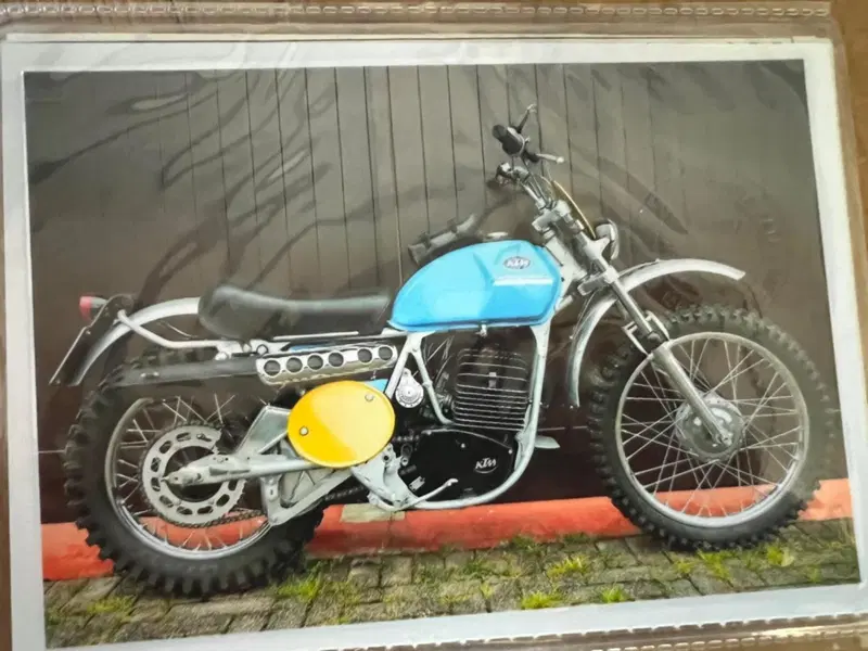 KTM 175 (7)