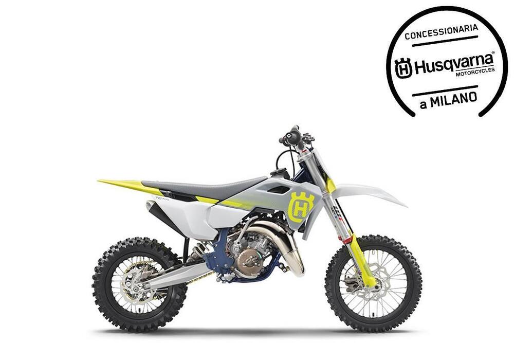 Husqvarna TC 65 (2023 - 25)