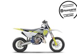 Husqvarna TC 65 (2023 - 25) usata