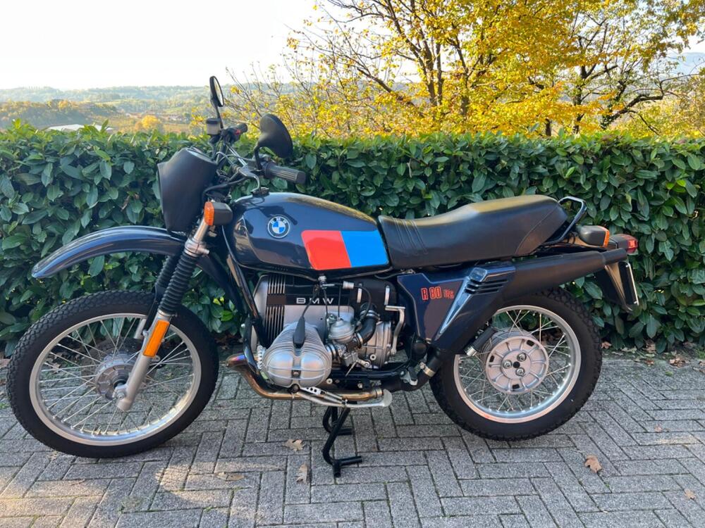 Bmw R80GS (4)