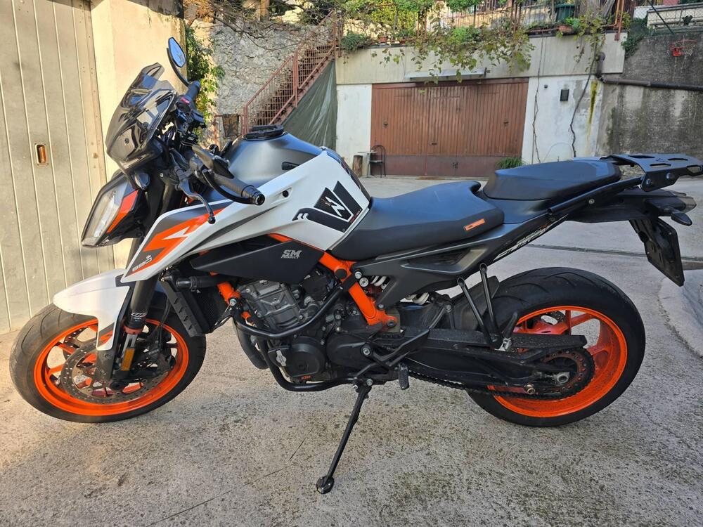 KTM 890 Duke R (2020) (2)