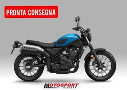 Honda CL500 (2023 - 24) nuova