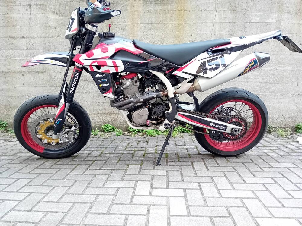 Husqvarna SM 510 R (2008) (4)