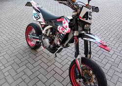 Husqvarna SM 510 R (2008) usata