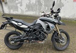 Bmw F 800 GS (2008 - 15) usata