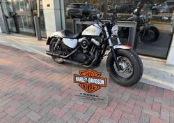 Harley-Davidson 1200 Forty-Eight (2010 - 15) usata