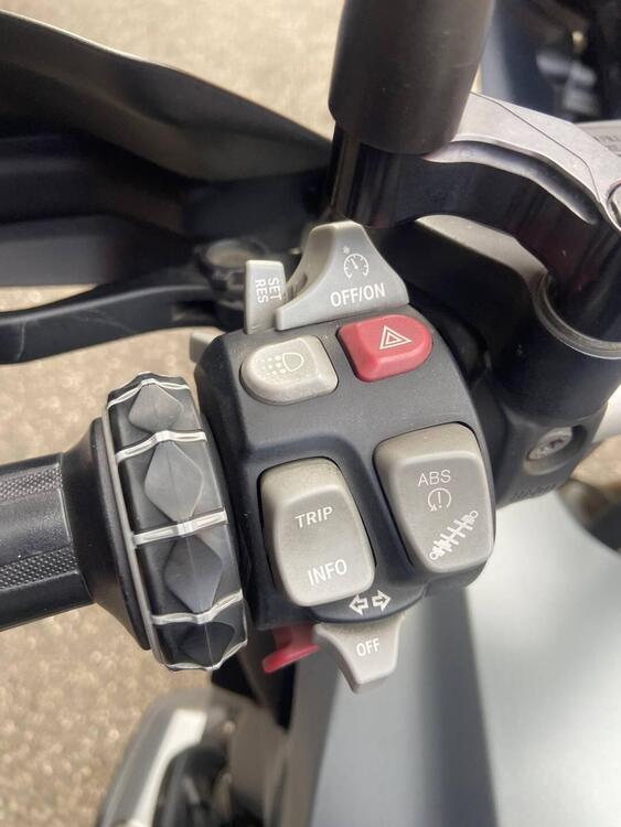 Bmw R 1200 GS (2013 - 16) (3)