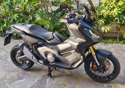 Honda X-ADV 750 DCT (2021 - 24) usata