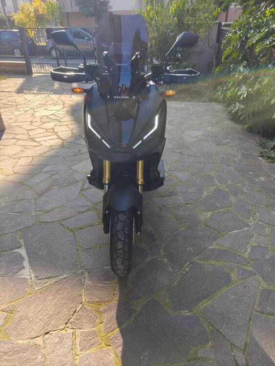 Honda X-ADV 750 DCT (2021 - 24) (5)