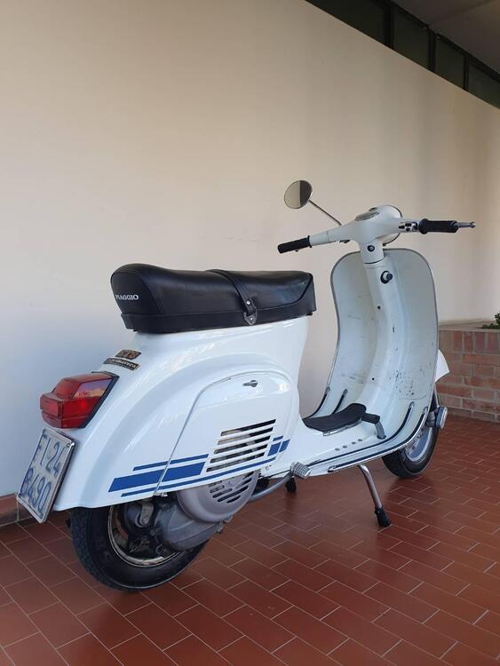 Piaggio Vespa 125 ET3 primavera