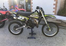 Suzuki RM 85 Valenti Racing (2006 - 07) usata