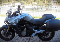 CFMOTO 650MT (2021 - 24) usata