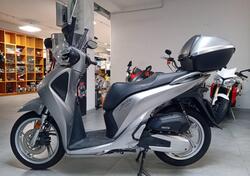 Honda SH 150 i (2017 - 19) usata