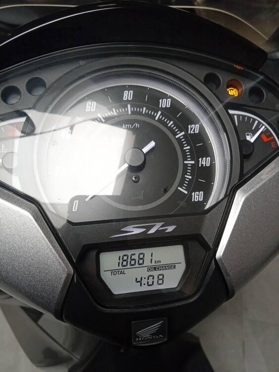 Honda SH 150 i (2017 - 19) (5)