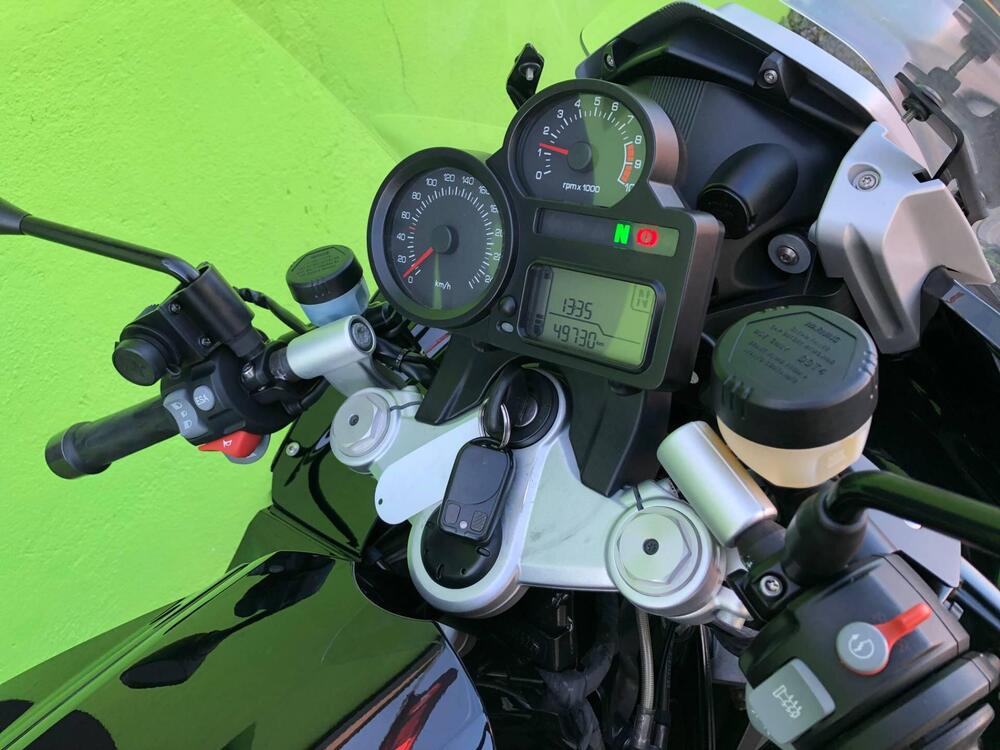 Bmw R 1200 ST (5)