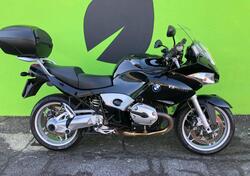 Bmw R 1200 ST usata