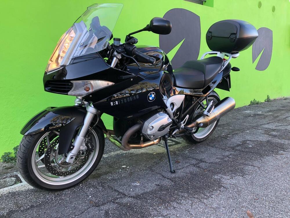 Bmw R 1200 ST (2)