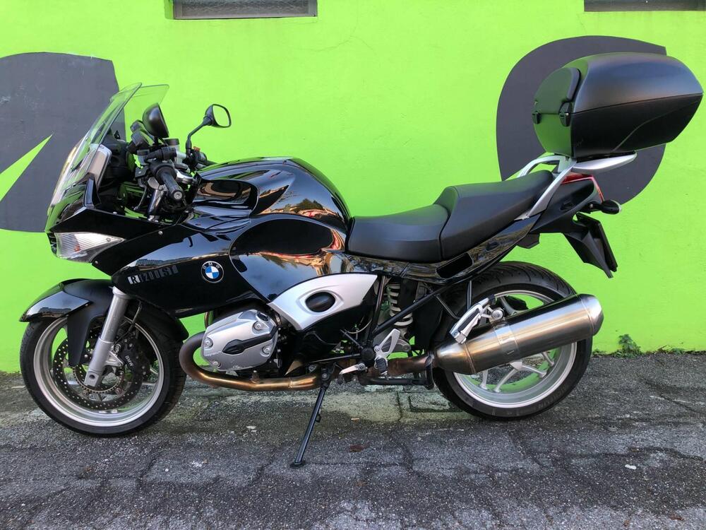 Bmw R 1200 ST (4)