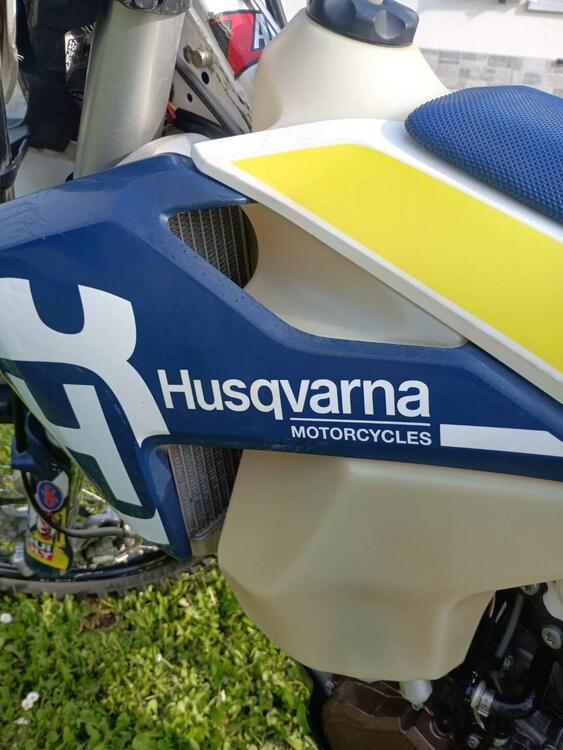 Husqvarna FC 450 (2018) (5)