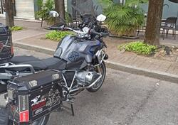 Bmw R 1200 GS (2013 - 16) usata