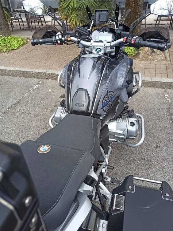 Bmw R 1200 GS (2013 - 16) (3)