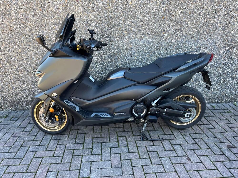 Yamaha T-Max 560 Tech Max (2021) (3)