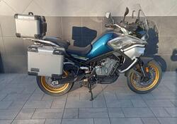 CFMOTO 800MT Touring (2022 - 25) usata