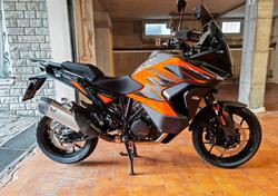 KTM 1290 Super Adventure S (2022 - 24) usata