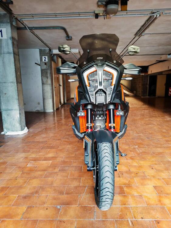 KTM 1290 Super Adventure S (2022 - 24) (4)