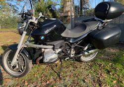 Bmw R 1200 R (2006 - 11) usata