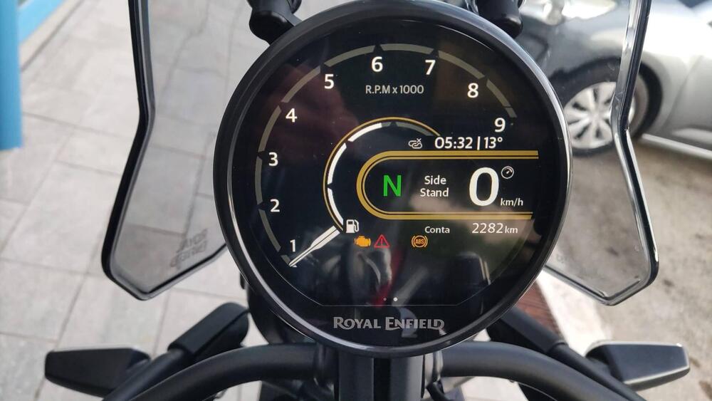 Royal Enfield Himalayan 450 (2024) (5)