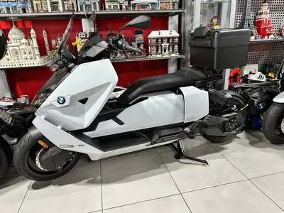 Bmw CE 04 (2021 - 25) usata