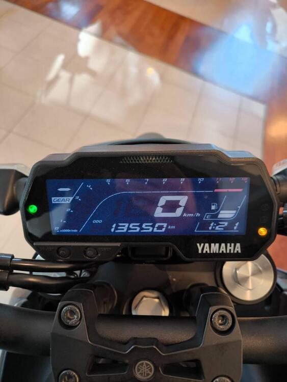 Yamaha MT-125 ABS (2020) (5)