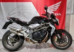 MV Agusta Brutale 990 R (2009 - 12) usata