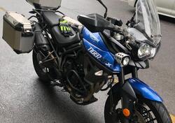 Triumph Tiger 800 XRx (2015 - 17) usata